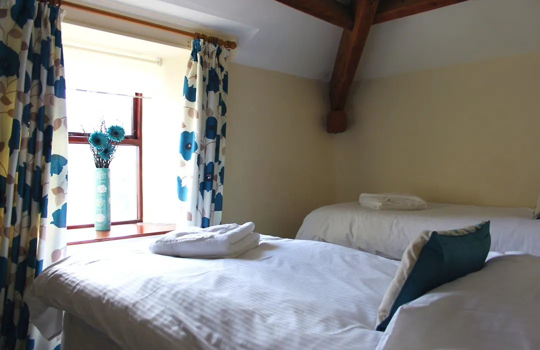 Embleton Spa Hotel & Apartments-1