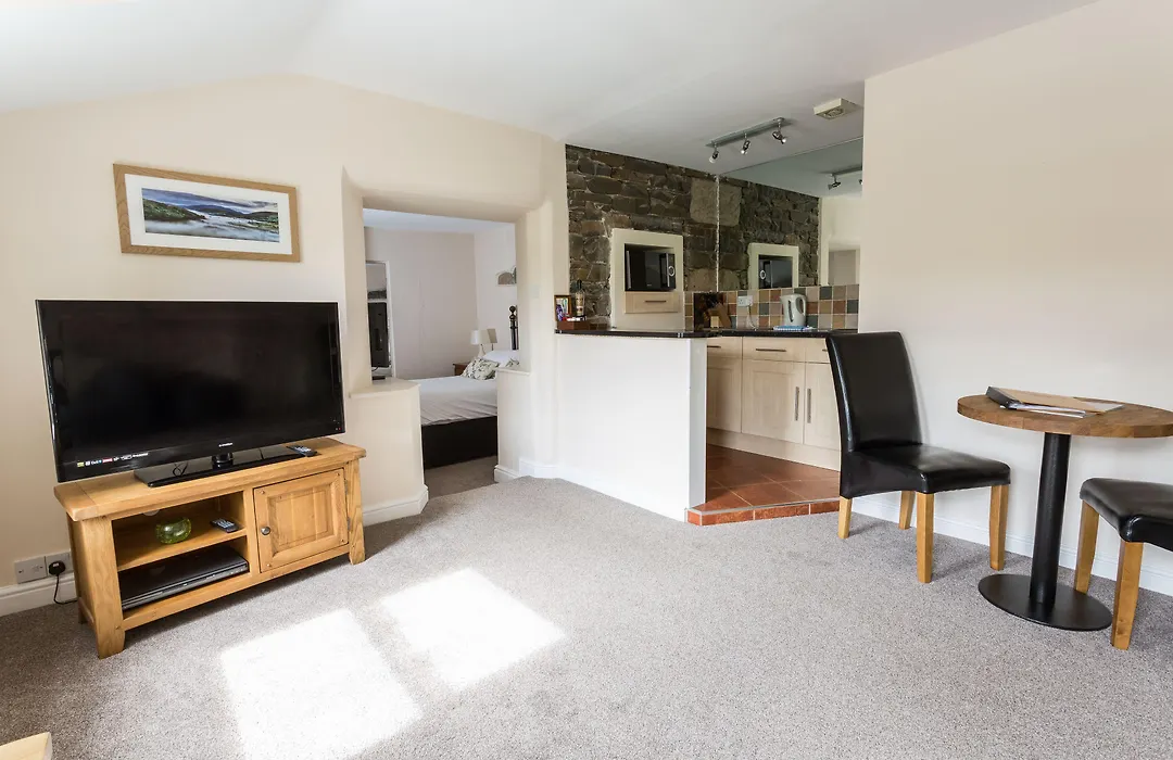 Embleton Spa Hotel & Apartments-1