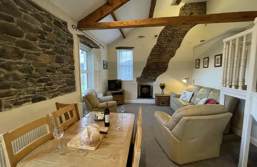 Embleton Spa Hotel & Apartments-1