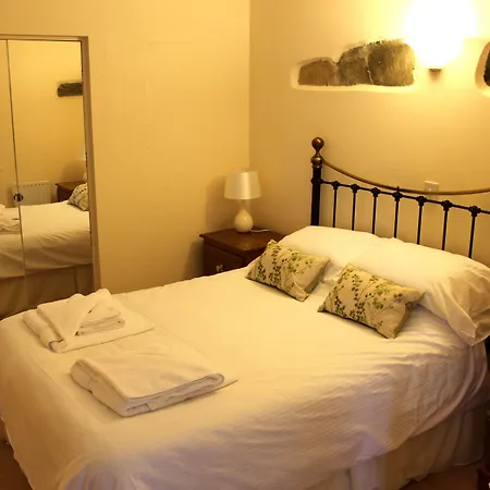 Embleton Spa Hotel & Apartments-3