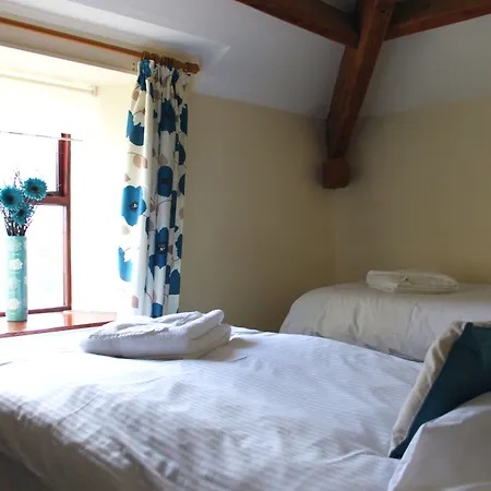 Embleton Spa Hotel & Apartments-3