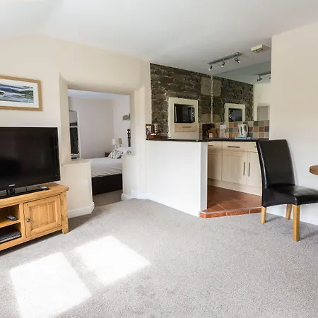 Embleton Spa Hotel & Apartments-2