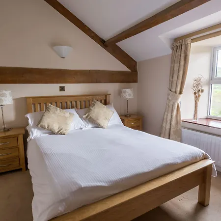 Embleton Spa Hotel & Apartments-2
