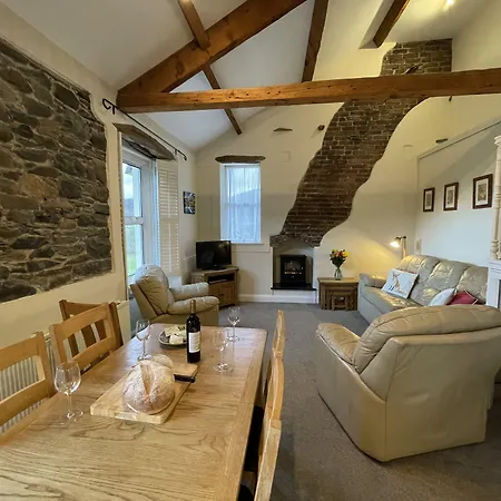 Embleton Spa Hotel & Apartments-3